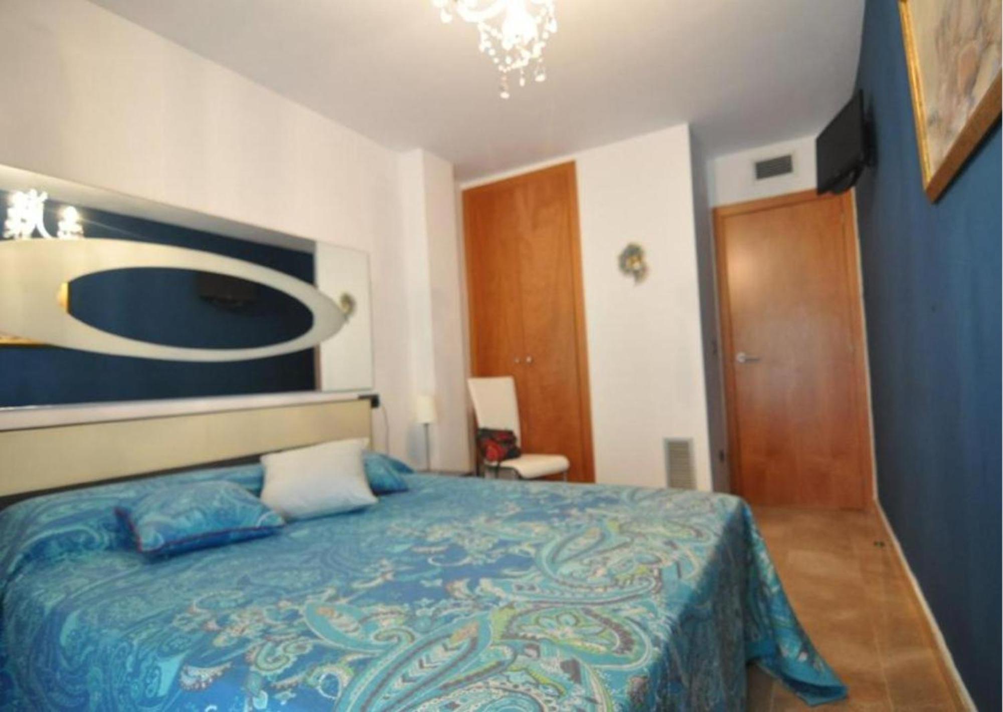 Rnet - Marina Parc Apartment Росес Екстериор снимка