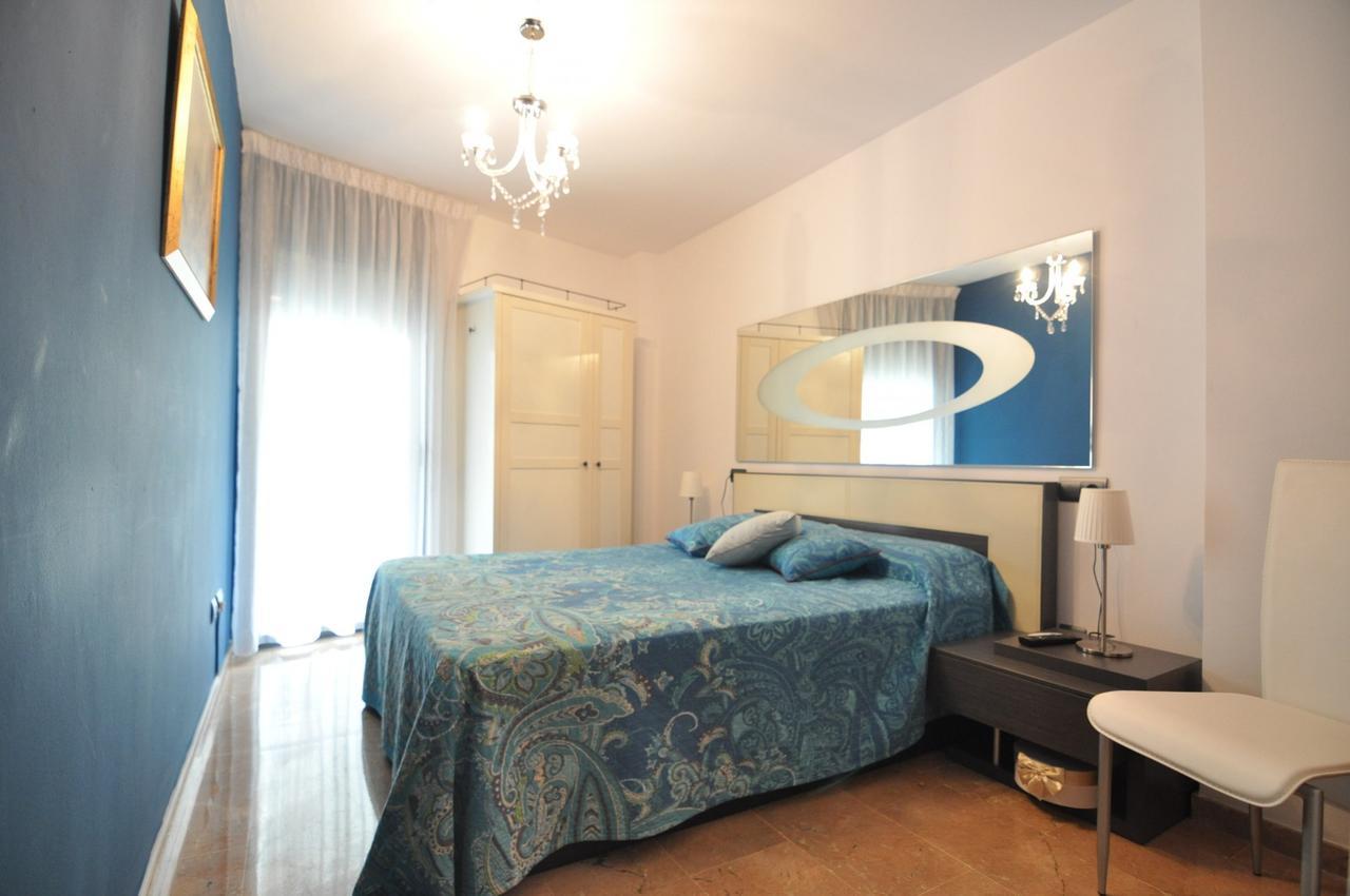 Rnet - Marina Parc Apartment Росес Екстериор снимка